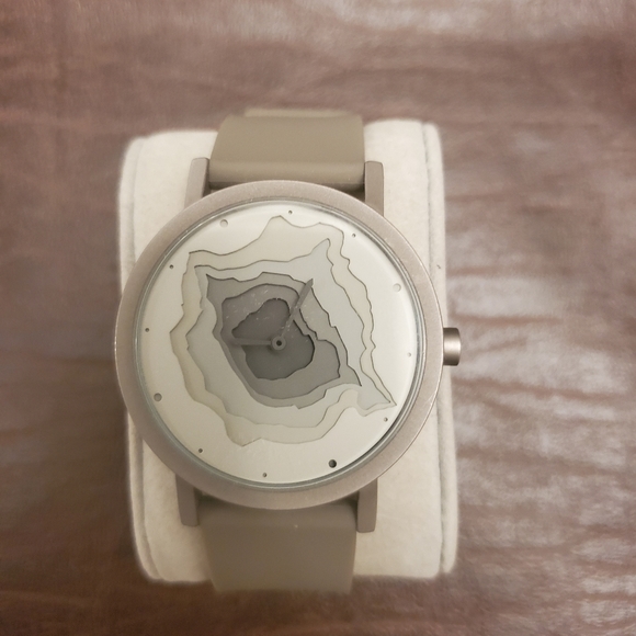 Projects TerraTime Watch - Picture 2 of 3